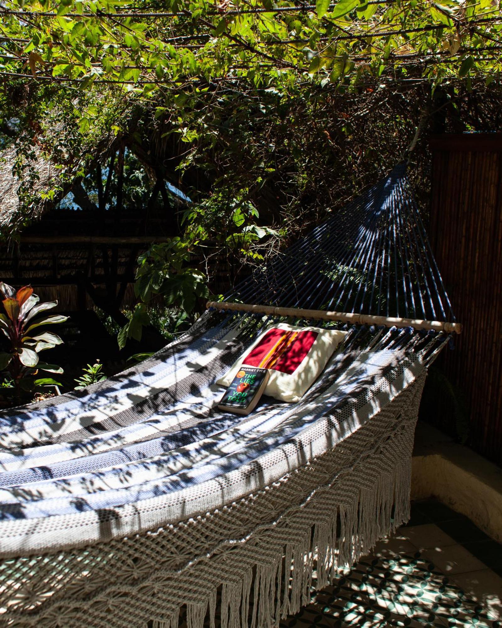 Bed and Breakfast Casa Marimba La Laguna Exteriér fotografie