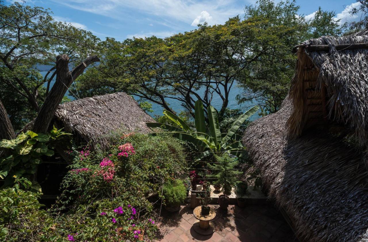 Bed and Breakfast Casa Marimba La Laguna Exteriér fotografie